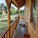 Adam Nyaralohaz Ferienhaus *