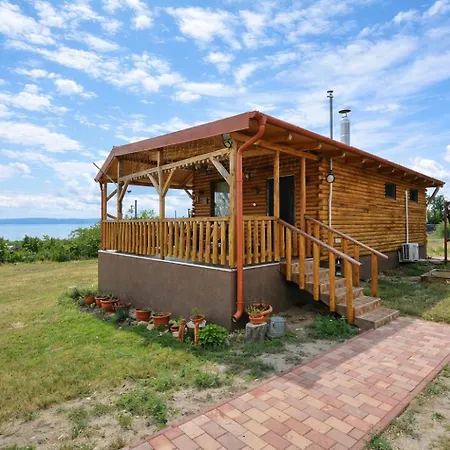 Ferienhaus Adam Nyaralohaz