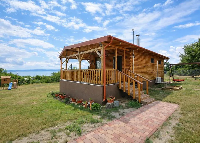 Casa vacanze Alíz