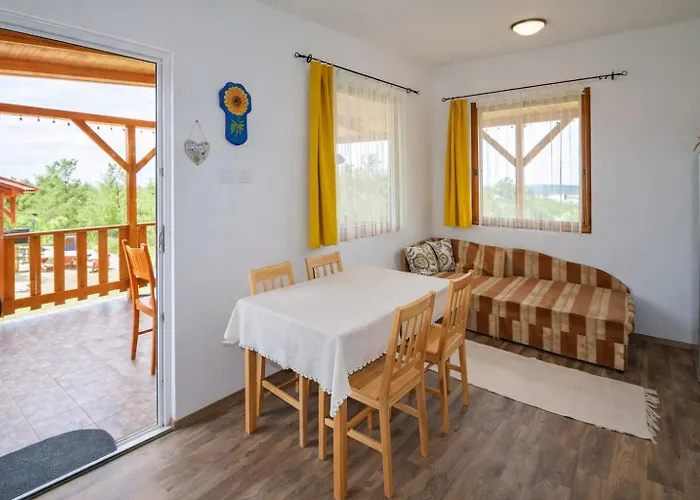 Alíz Casa vacanze Balatonalmádi