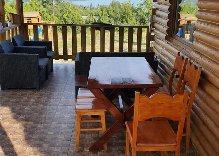 Casa vacanze Alíz Balatonalmádi