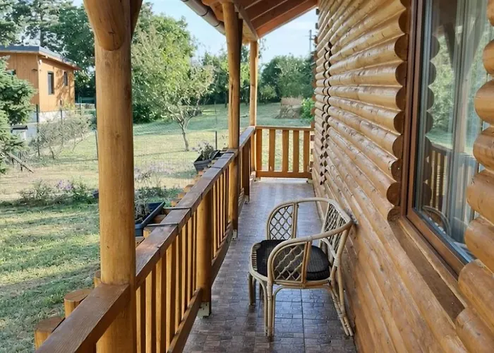 Alíz Casa vacanze *