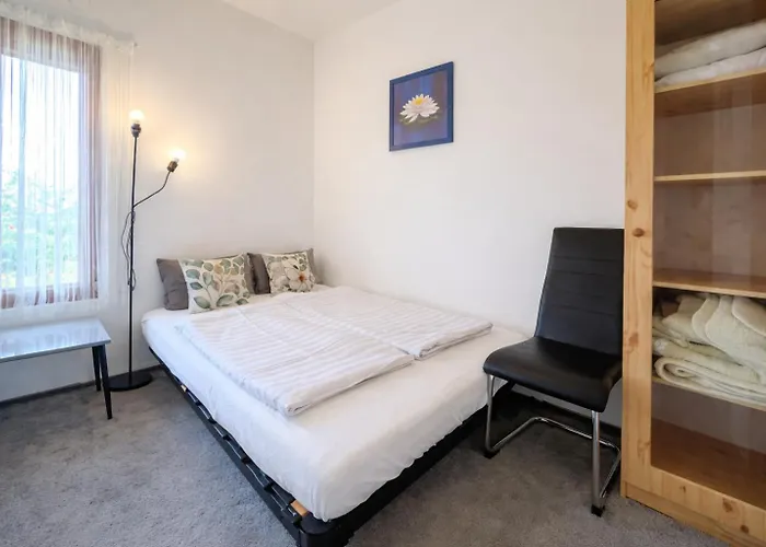 Casa vacanze Alíz