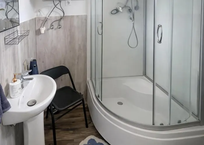 Casa vacanze Alíz *