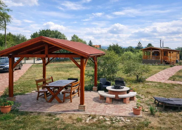 Casa vacanze Alíz *